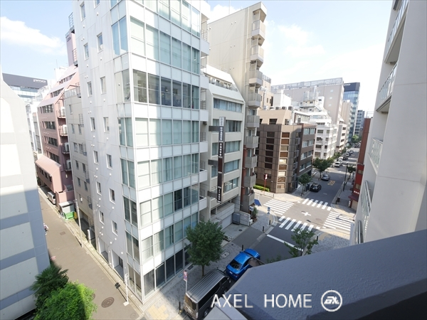 スペランツァ日本橋