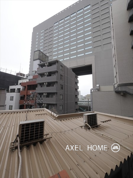 ヴェルト日本橋シティ
