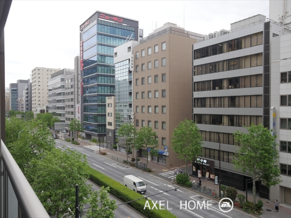 アクシア日本橋茅場町 （AXIA）