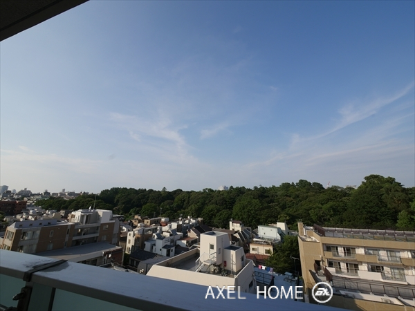 プラウドフラット小石川