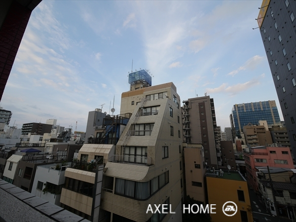レガリアシティ神田末広町