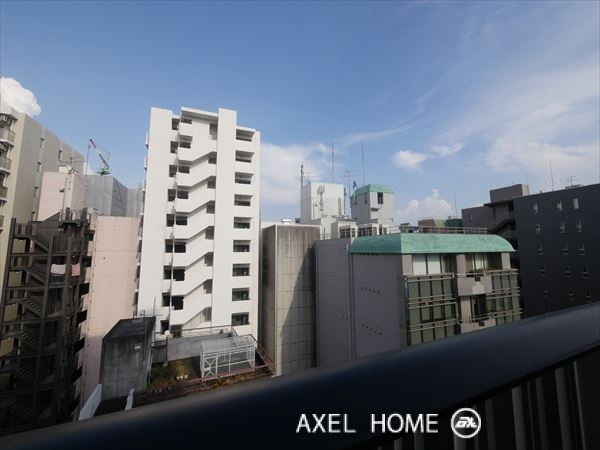シティインデックス千代田秋葉原