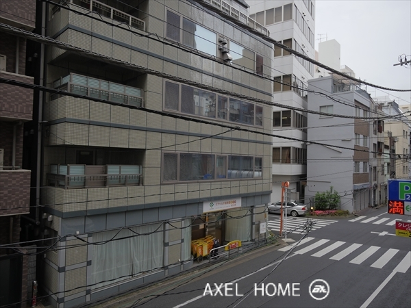 レジディア東日本橋