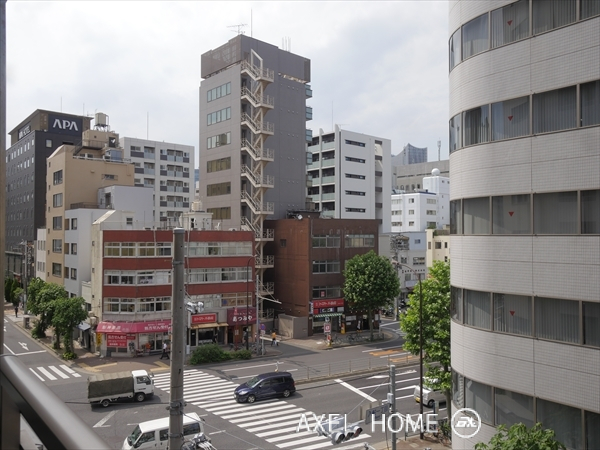 コンフォリア銀座EAST