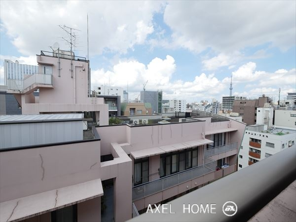ベラカーサ秋葉原