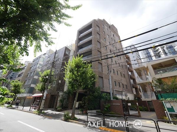 プルミエール一番町