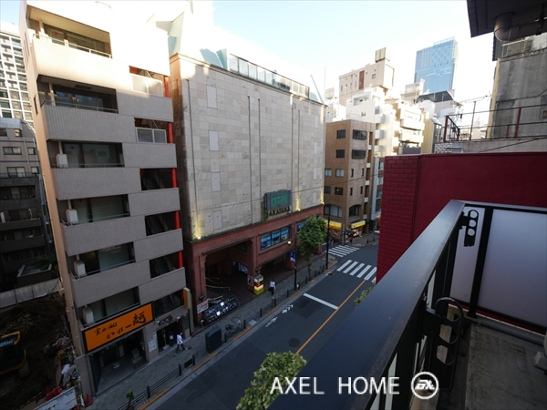 ベルテンポ赤坂