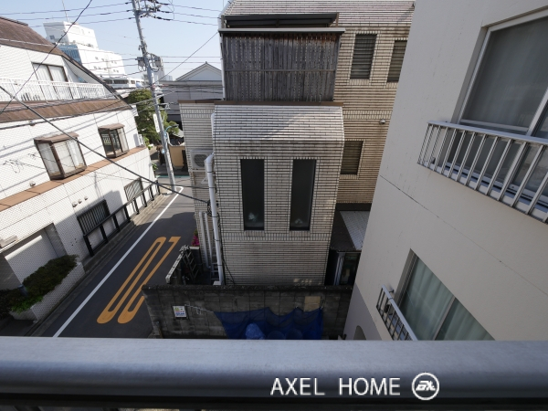 明治マンション
