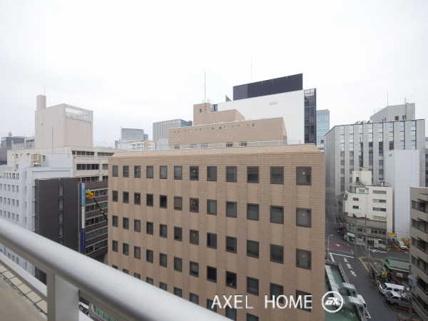 プライムアーバン日本橋大伝馬町