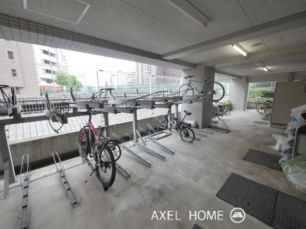 セントラル銀座