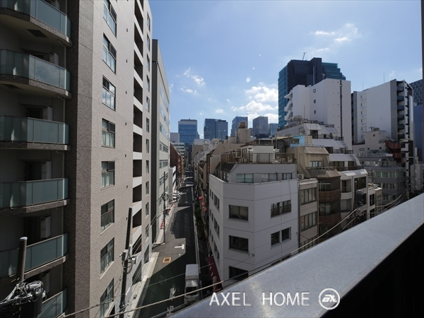 ローレルアイ千代田淡路町