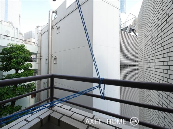 ディアシティ赤坂東館
