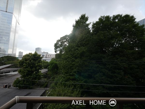 ローレル永田町