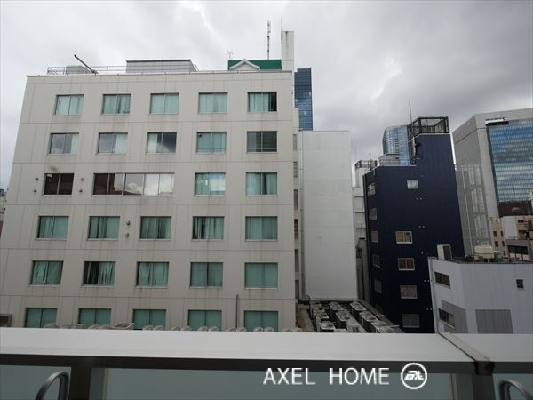 いぐあす神田金澤町