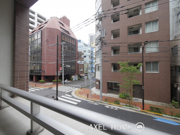 ドゥーエ銀座イーストⅡ