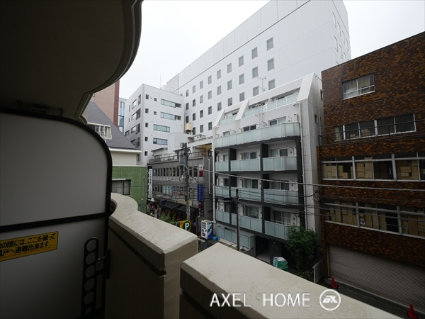ダイアパレス水道橋