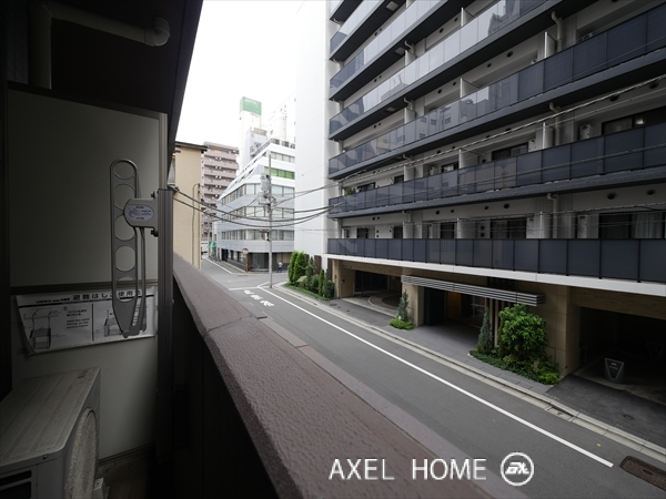 プレール・ドゥーク秋葉原Ⅲ