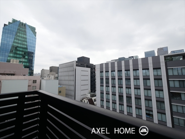 AZURE神田錦町(アジュール神田錦町)