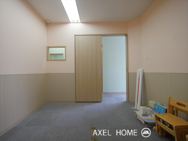 月島ＮＲビル　（事務所）