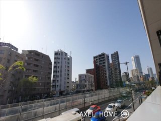 シティテラス代々木公園