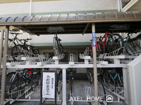 イトーピア市ヶ谷山伏町