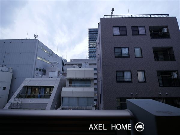 アルプエンテ大手町
