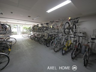 カスタリア銀座Ⅱ