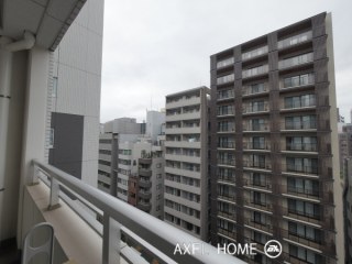 パークハビオ八丁堀