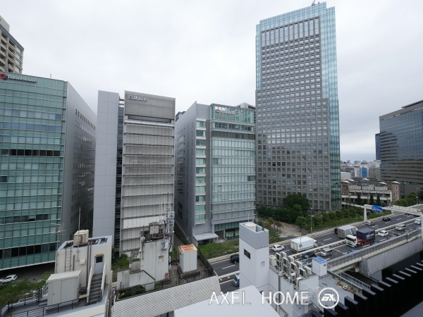 レガシア千代田三崎町