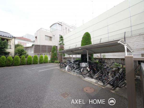 テラッツァ表参道
