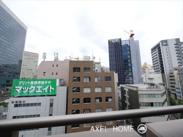 ソルクレスト御茶ノ水