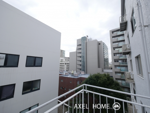 小田急麹町マンション