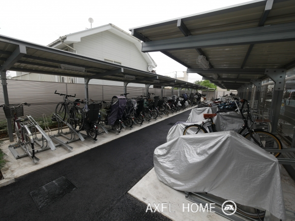 プラウド新宿牛込柳町　