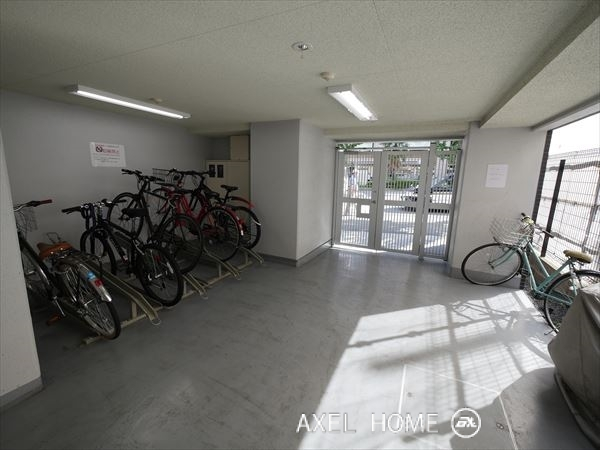 フェルクルール秋葉原