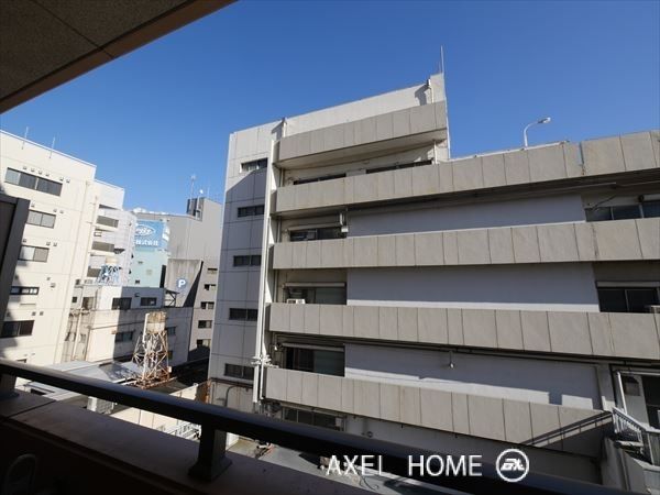 ルミエール東神田