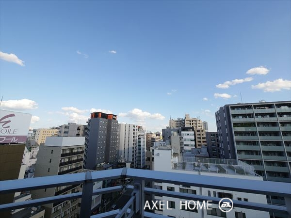 プラウドフラット東神田