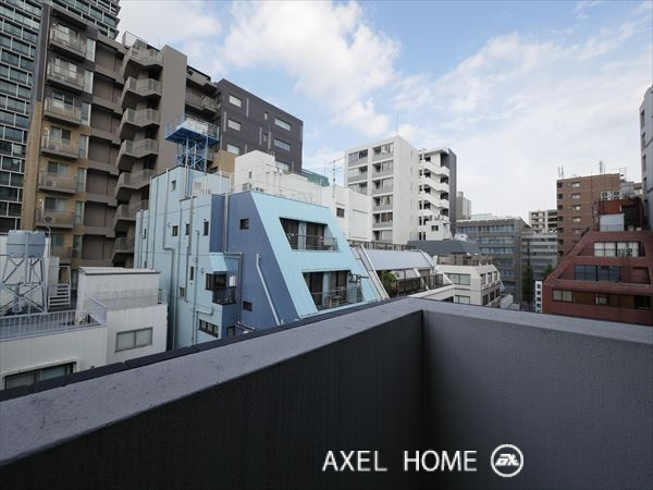 World Residence大手町 (ワールドレジデンス大手町)