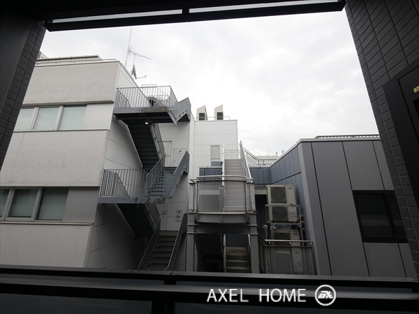 RAXA神田須田町