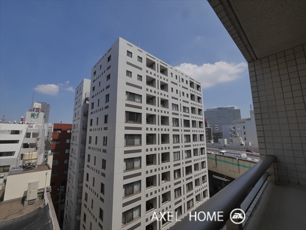 ドゥーエ日本橋