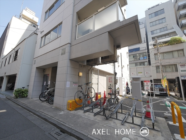 レクス室町 （LXS）