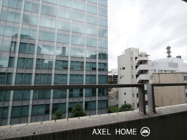 朝日六番町マンション
