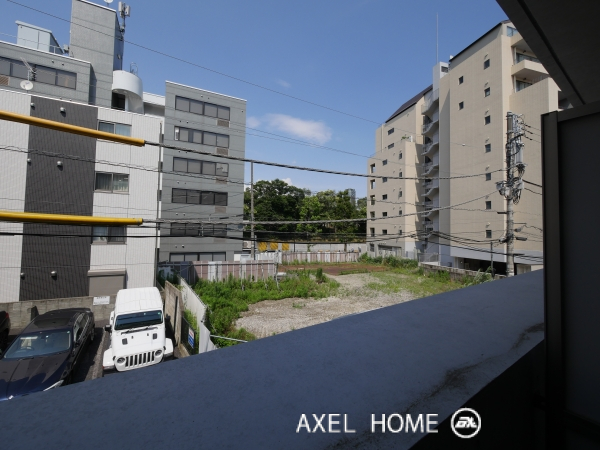 ＣＡＮＡＨＥ ＦＬＡＴＳ（カナヘフラッツ）