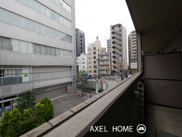 プロッシモ新宿