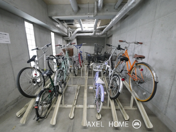 フィールM西新宿