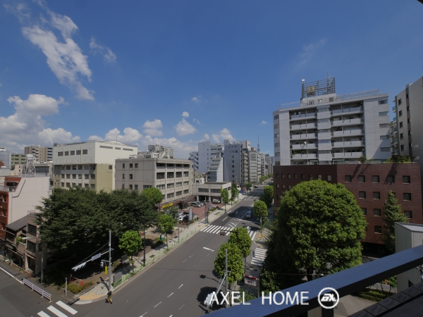 プライムアーバン日本橋人形町