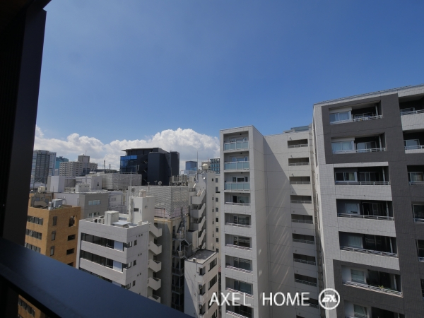 ASPRIME八丁堀
