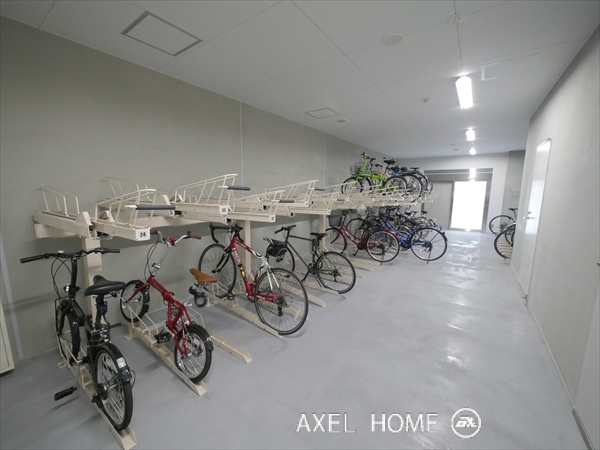 サイプレス日本橋本町