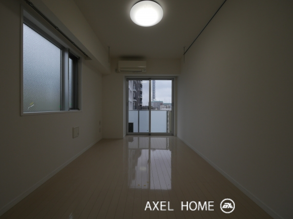 Luxe Yotsuya (リュクス四谷)