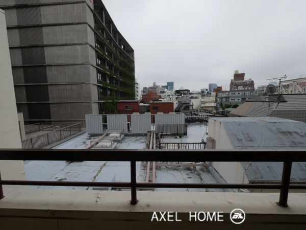 第二宮庭マンション