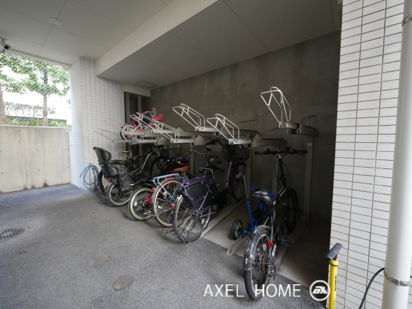 センチュリー赤坂